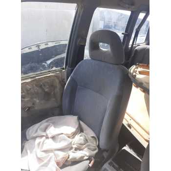 CINTURON SEGURIDAD DELANTERO DERECHO 