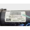 Recambio de amortiguador delantero izquierdo para renault scenic iii 2.0 16v referencia OEM IAM 543020017R  