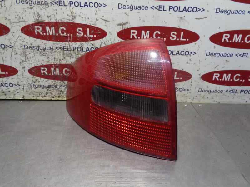 Recambio de piloto trasero izquierdo para audi a6 berlina (4b2) 2.5 tdi referencia OEM IAM 4B5945095  