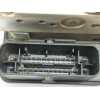 Recambio de abs para hyundai tucson classic blue referencia OEM IAM 58920D7110 BE6003R102 