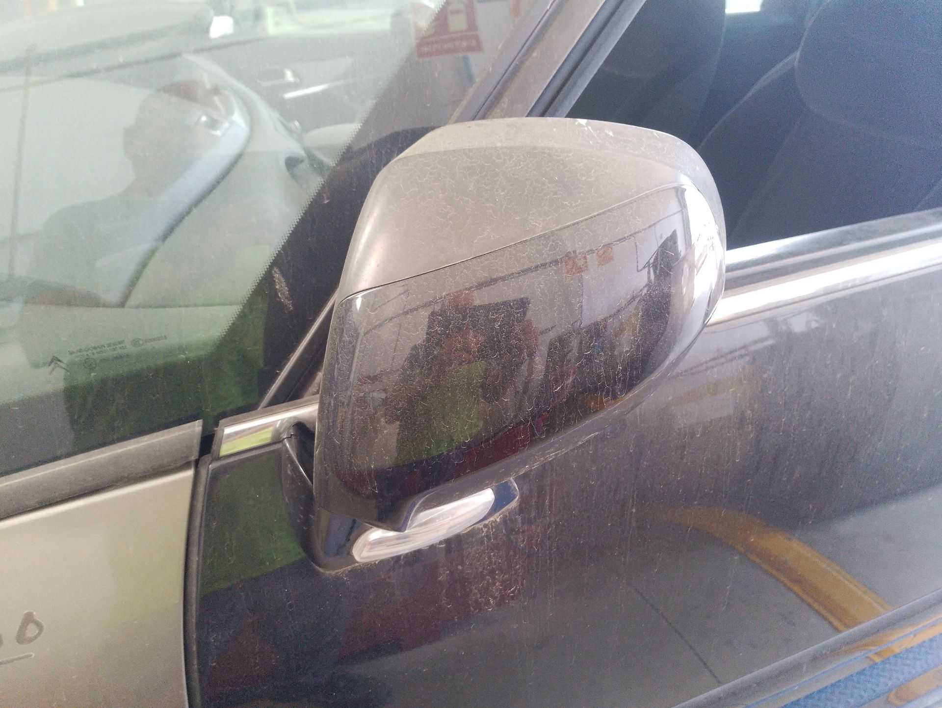 Recambio de retrovisor izquierdo para citroën c4 picasso i monospace (ud_) 1.6 hdi referencia OEM IAM   
