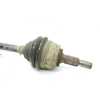 Recambio de transmision delantera derecha para peugeot 3008 active referencia OEM IAM 9811176480  
