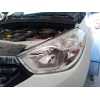 Recambio de faro izquierdo para dacia lodgy laureate referencia OEM IAM 260607950R 9007665 