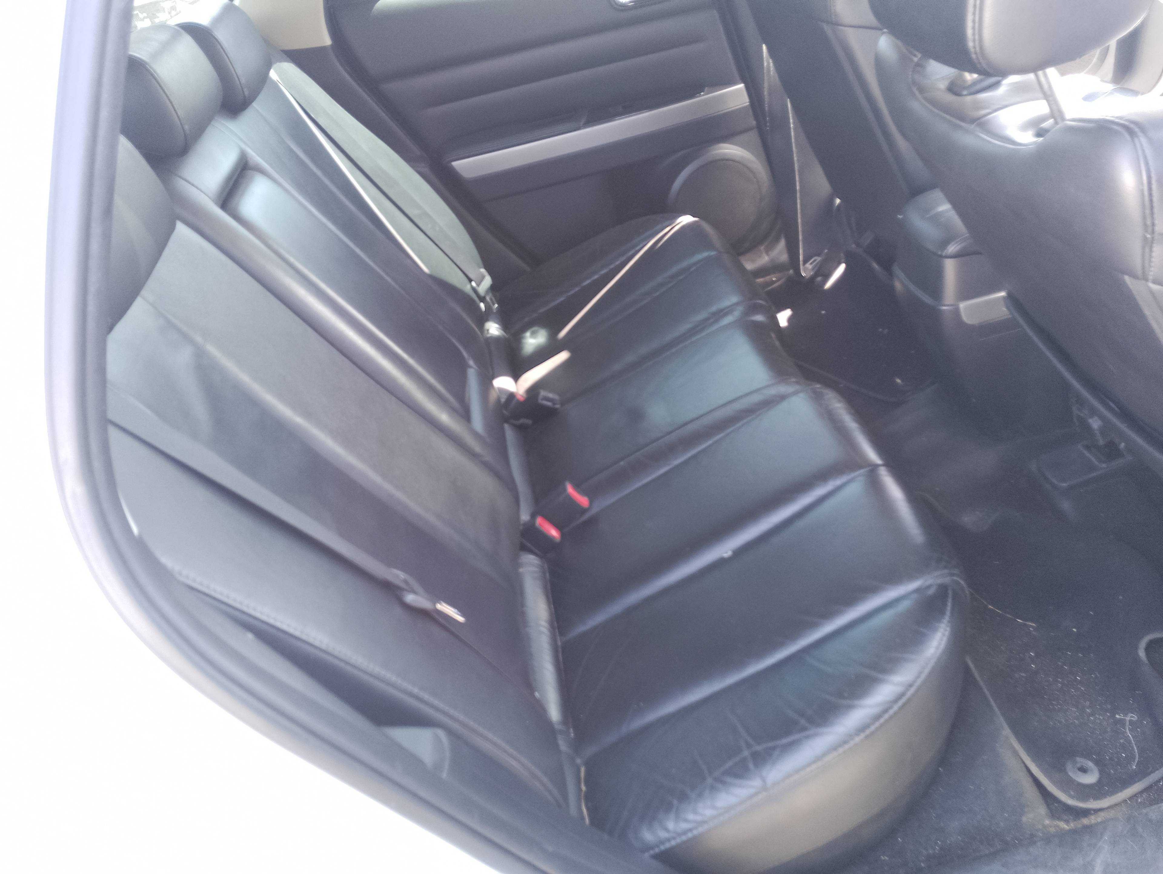 Recambio de asientos traseros para mazda cx-7 (er) active referencia OEM IAM   