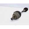 Recambio de transmision delantera izquierda para audi a3 (8v) 1.6 tdi referencia OEM IAM 1K0407271  