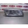 Recambio de faro derecho para nissan almera (n15) gx referencia OEM IAM   