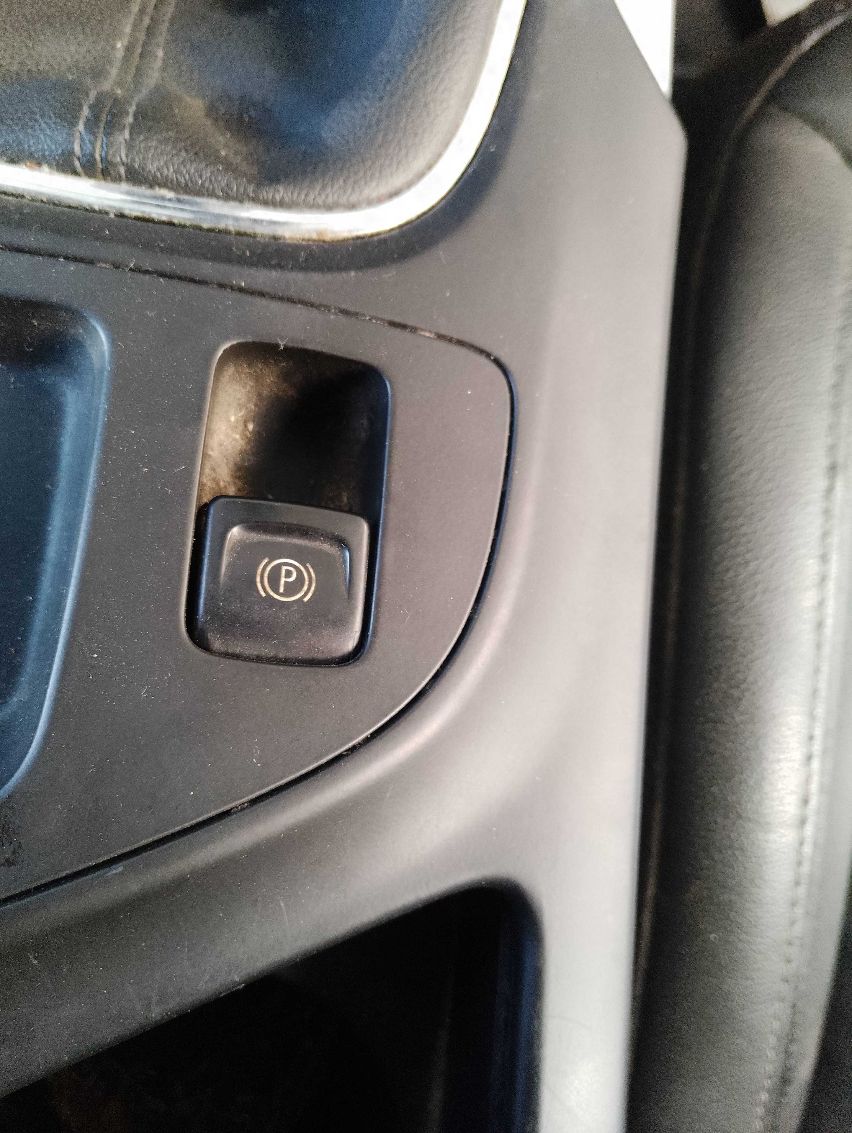 Recambio de palanca freno para opel insignia sports tourer cosmo referencia OEM IAM   