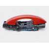 Recambio de maneta exterior delantera derecha para seat leon st (5f8) fr referencia OEM IAM 5N0839885H  