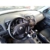 citroën c4 aircross del año 2014