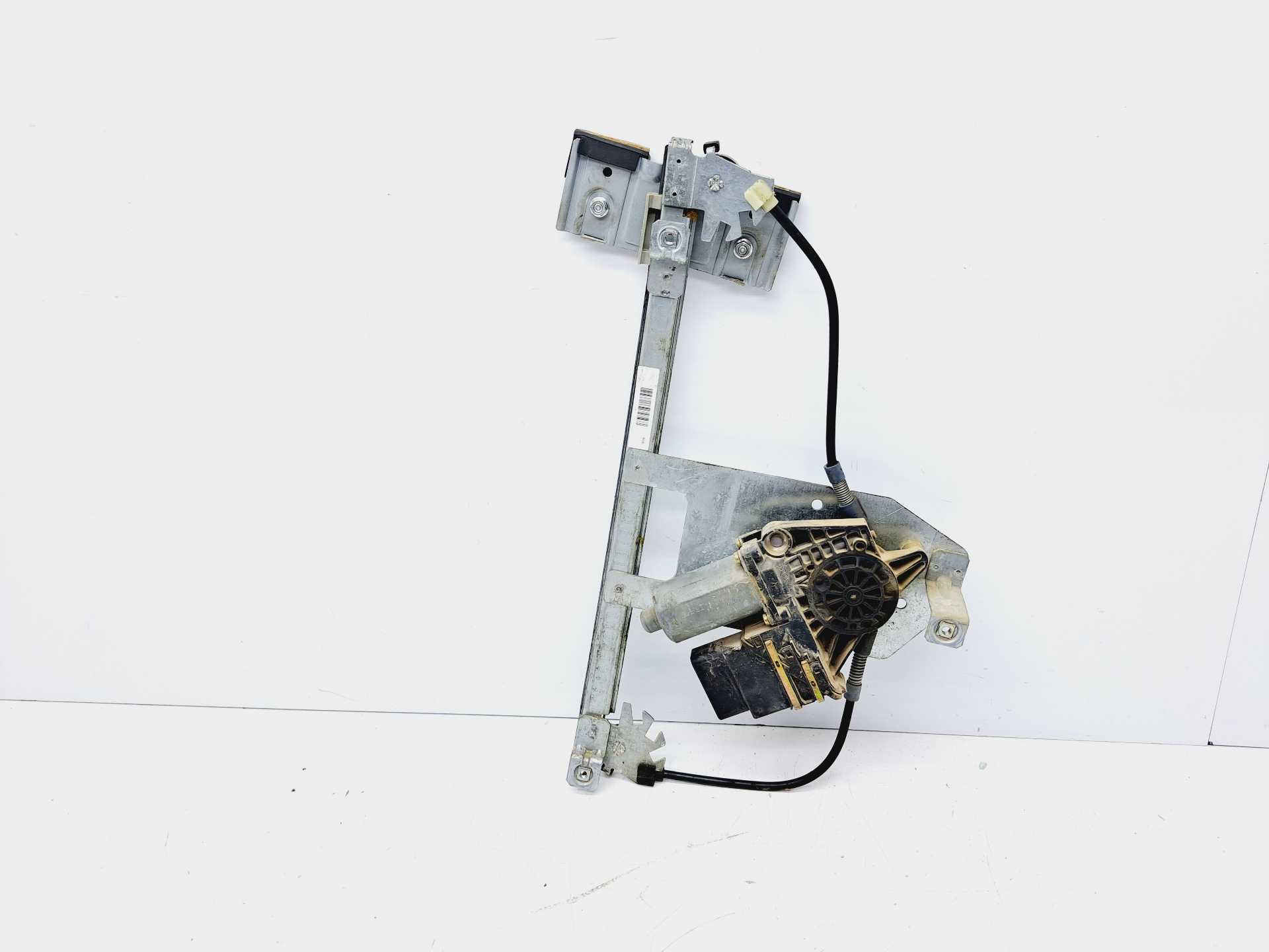 Recambio de elevalunas trasero izquierdo para ford focus berlina (cap) ambiente (d) referencia OEM IAM   