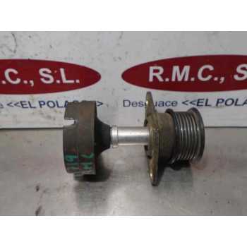 Recambio de polea alternador para ford focus berlina (cak) 1.8 tddi turbodiesel cat referencia OEM IAM  2 TORNILLOS 