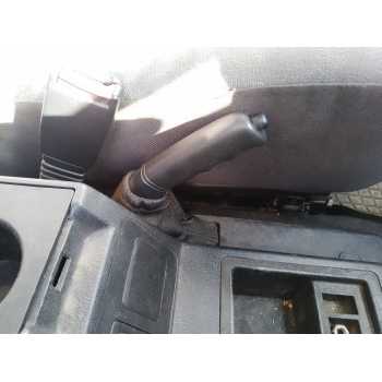 Recambio de palanca freno para mitsubishi galloper (hyundai) 2.5 td (5-ptas.) referencia OEM IAM   