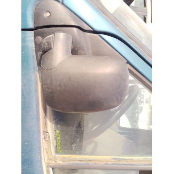 RETROVISOR IZQUIERDO 