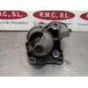 Recambio de motores de arranque para renault megane ii berlina 5p 2.0 referencia OEM IAM 8200186148 0001106023 
