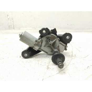 Recambio de motor limpia trasero para renault megane iii berlina 5 p business referencia OEM IAM 287100007R 0390201847 
