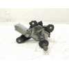 Recambio de motor limpia trasero para renault megane iii berlina 5 p business referencia OEM IAM 287100007R 0390201847 