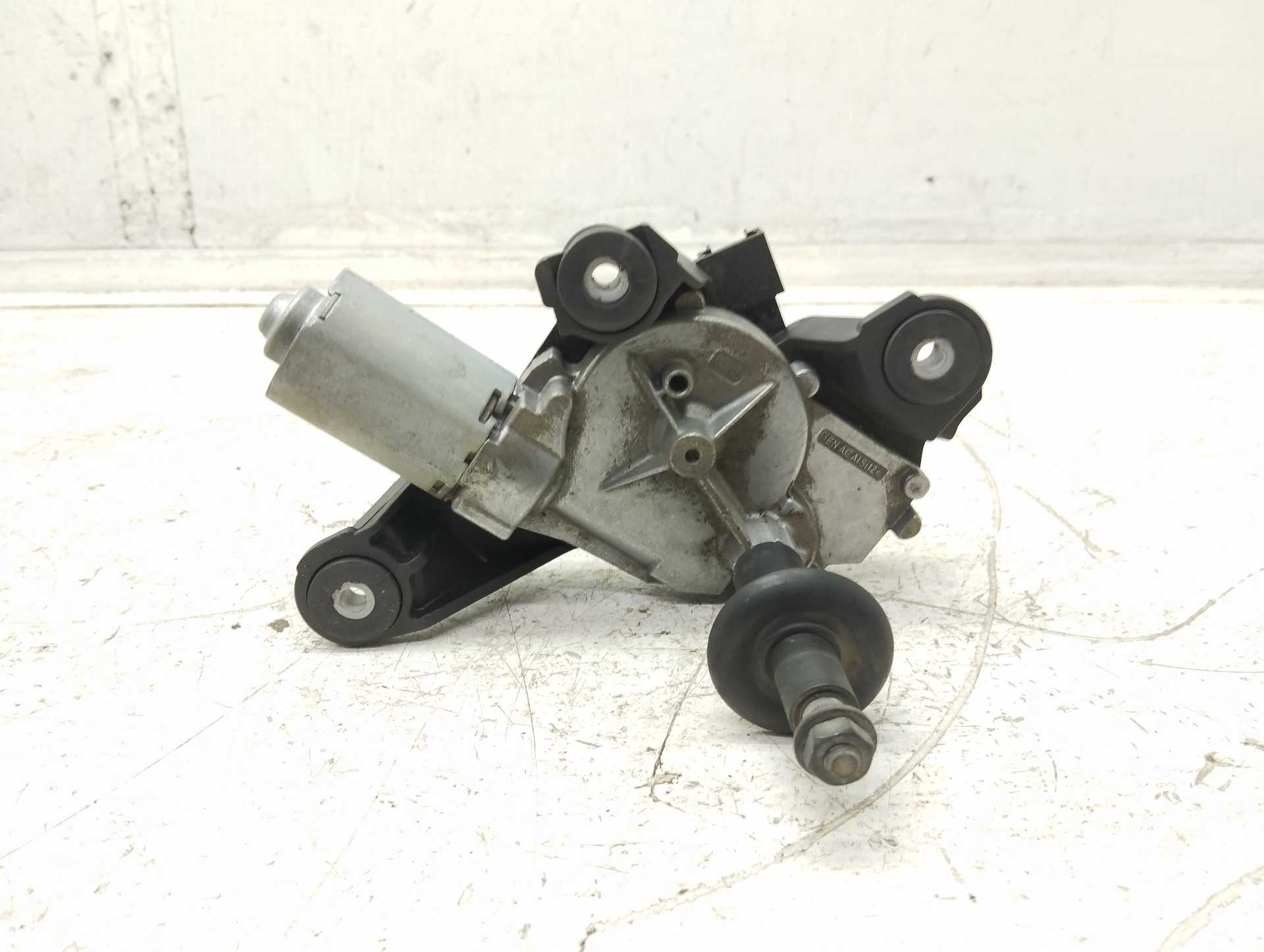 Recambio de motor limpia trasero para renault megane iii berlina 5 p business referencia OEM IAM 287100007R 0390201847 