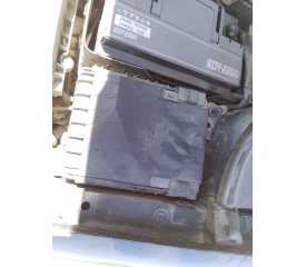 Recambio de caja reles / fusibles para volkswagen golf v berlina (1k1) conceptline (e) referencia OEM IAM   