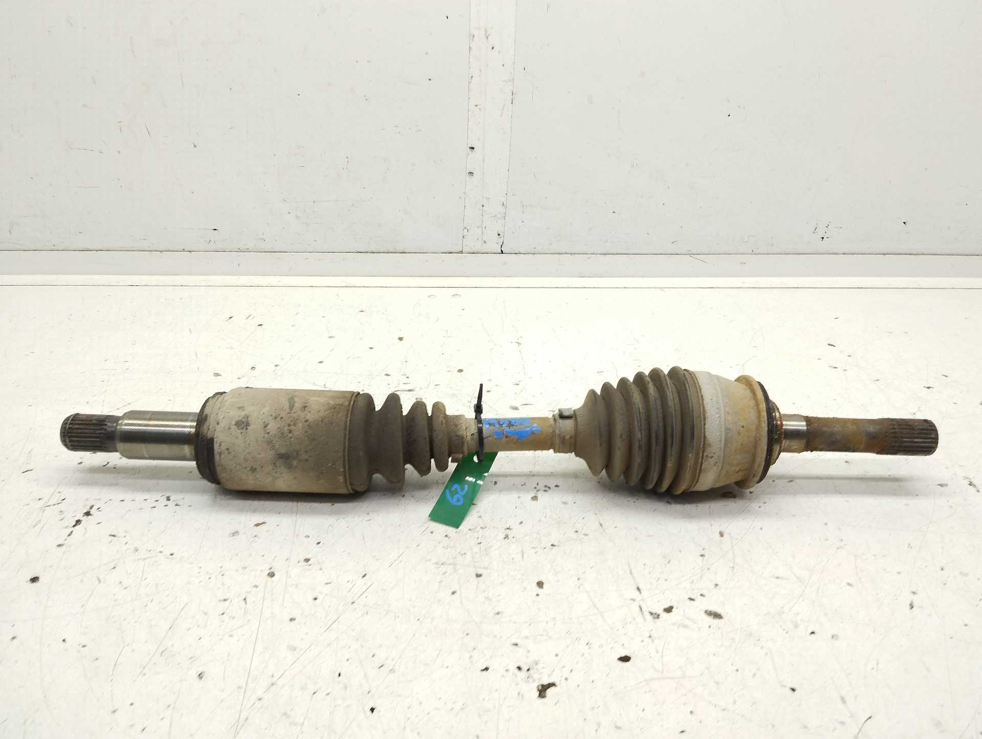 Recambio de transmision delantera derecha para suzuki vitara se/sv (et) 1.9 td hard top lujo referencia OEM IAM   