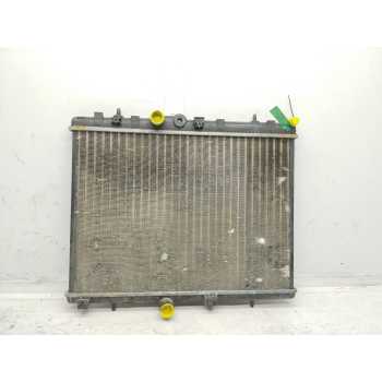 RADIADOR AGUA 8MK376900314 