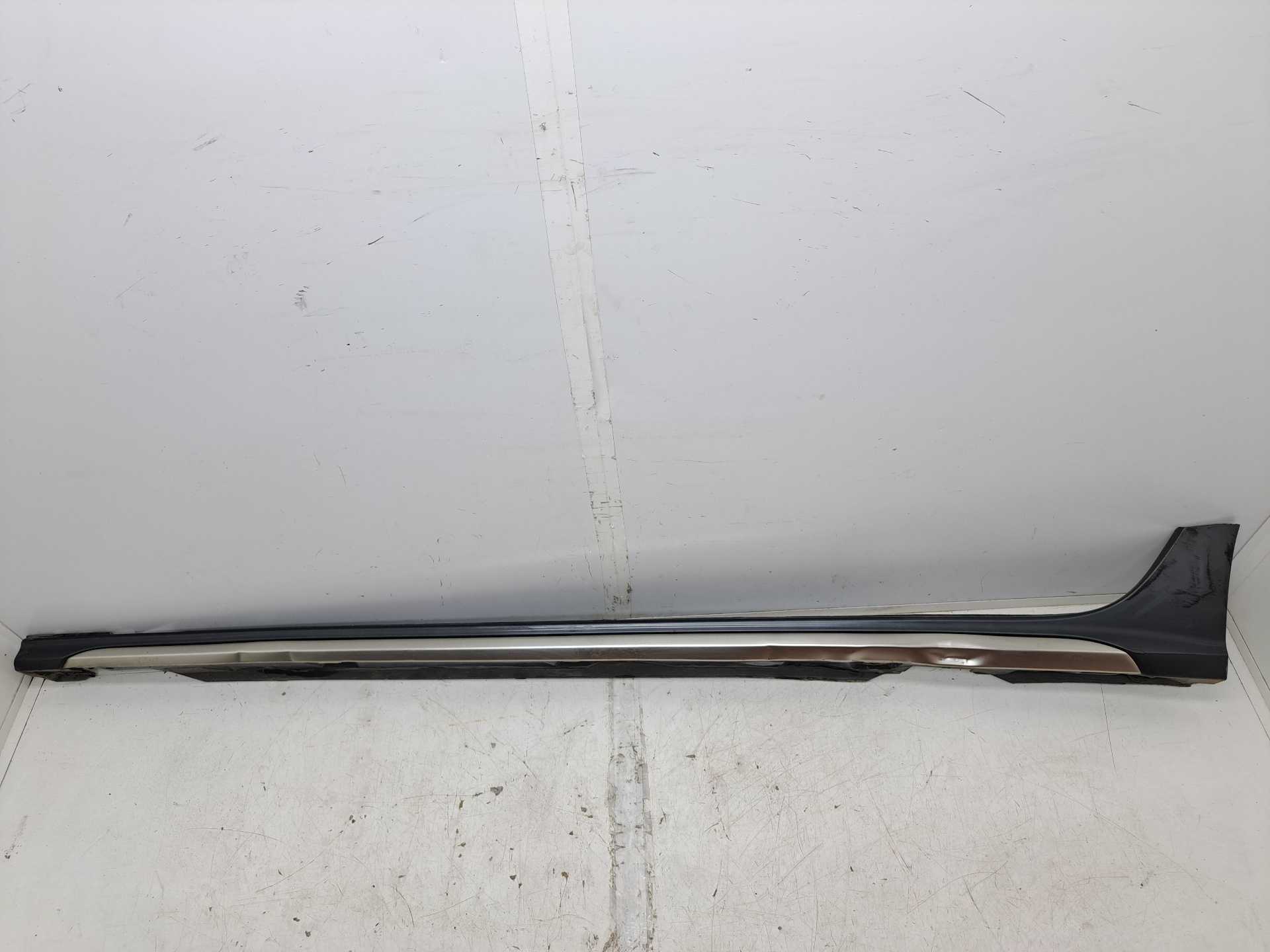Recambio de faldon lateral para audi a6 allroad quattro (4gj) 3.0 tdi advanced edition referencia OEM IAM 4G9853855A  