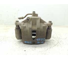 Recambio de pinza de freno delantera derecha para kia sportage business 2wd referencia OEM IAM M0BIS3R60  