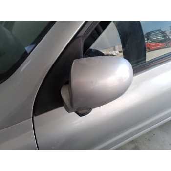 RETROVISOR IZQUIERDO 