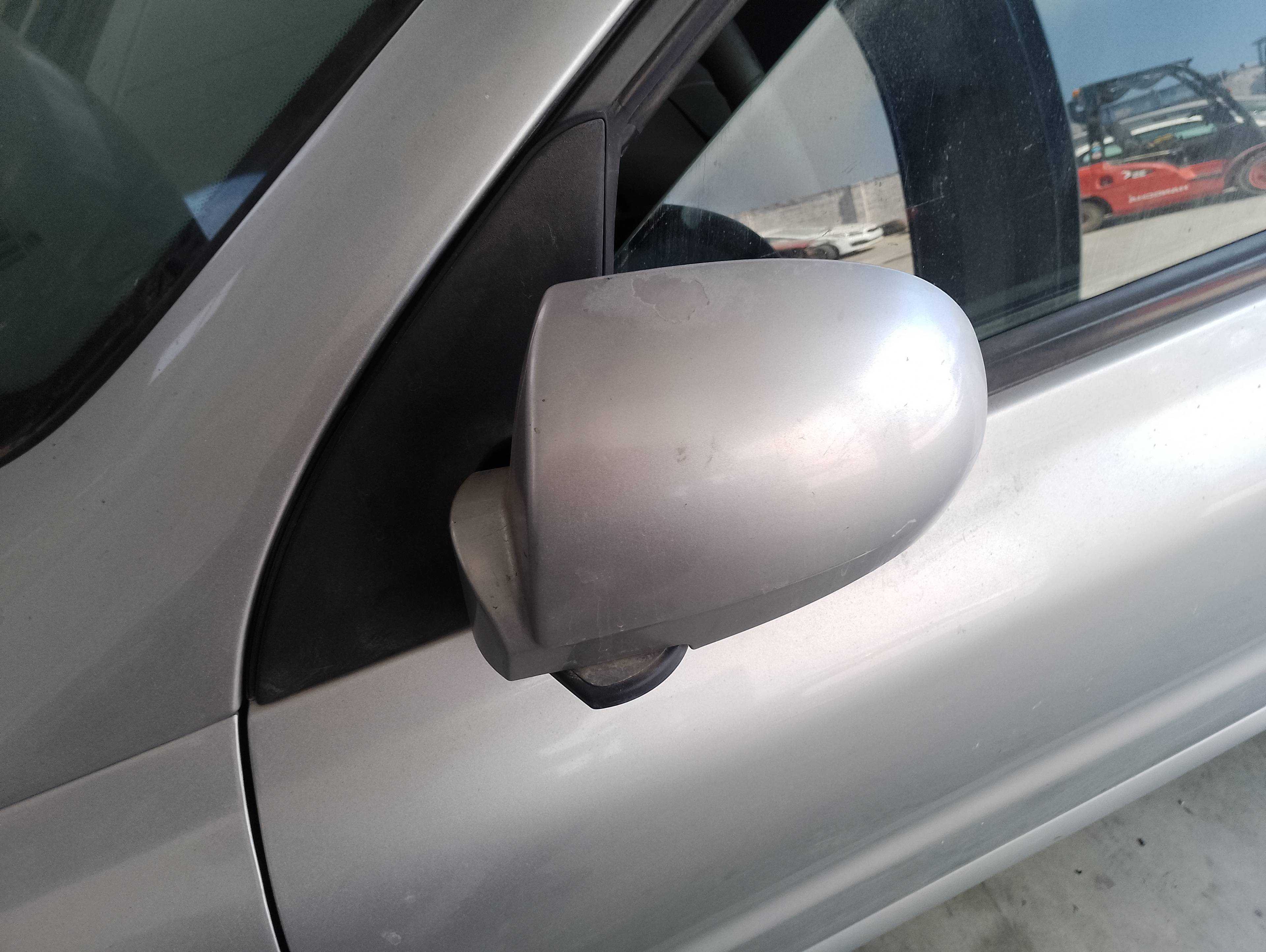 Recambio de retrovisor izquierdo para kia rio ipanema berlina referencia OEM IAM   