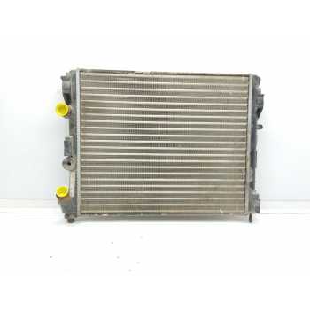 RADIADOR AGUA 637931 