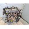 Recambio de motor completo para toyota auris luna referencia OEM IAM 1ZR-FE  