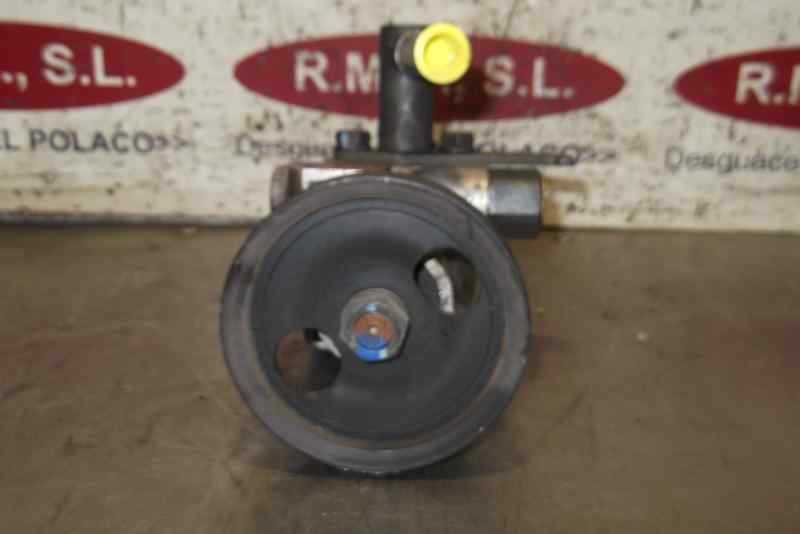 Recambio de bomba direccion para hyundai accent (lc) 1.3 cat referencia OEM IAM   