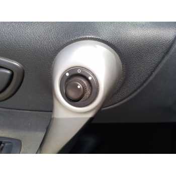 Recambio de mando retrovisor para renault koleos bose edition referencia OEM IAM   
