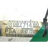 Recambio de transmision delantera izquierda para peugeot 3008 active referencia OEM IAM 9808771480  