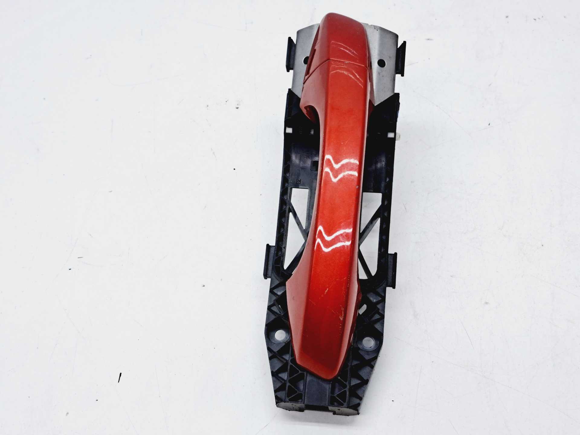 Recambio de maneta exterior delantera izquierda para seat leon st (5f8) fr referencia OEM IAM 5N0837885H  