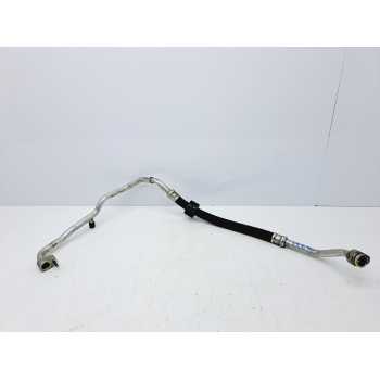 Recambio de tubos aire acondicionado para audi a3 (8v) 1.6 tdi referencia OEM IAM 5Q0820743G  