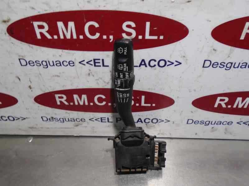 Recambio de mando limpia para toyota land cruiser (j12) 3.0 d-4d gx referencia OEM IAM   