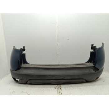 Recambio de paragolpes trasero para renault captur dynamique referencia OEM IAM 850B25656R 850173592R 