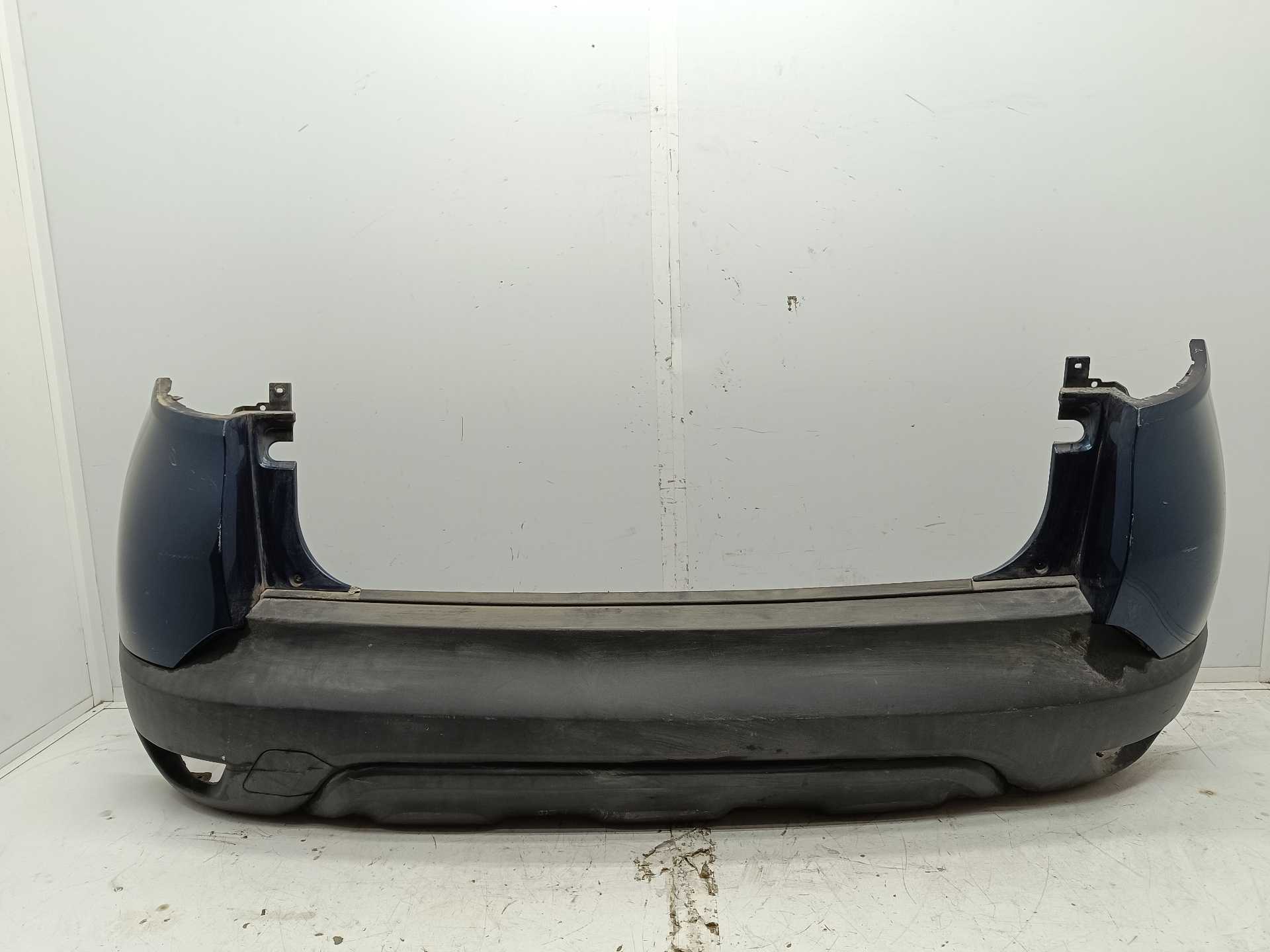 Recambio de paragolpes trasero para renault captur dynamique referencia OEM IAM 850B25656R 850173592R 