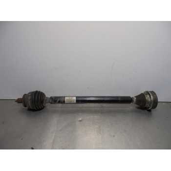 TRANSMISION DELANTERA DERECHA 6Q0407272EA 