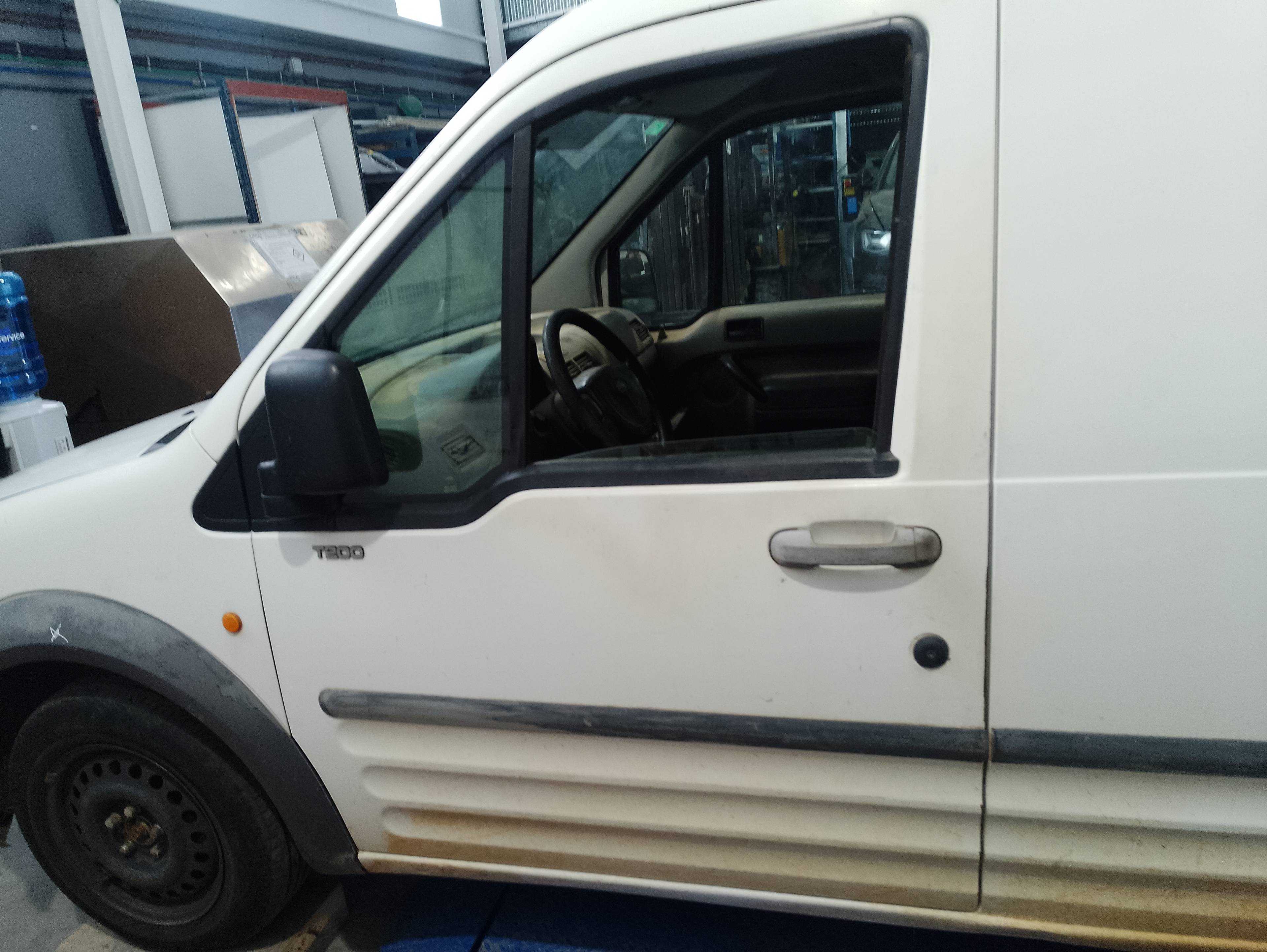 Recambio de puerta delantera izquierda para ford transit connect (tc7) furg. referencia OEM IAM   