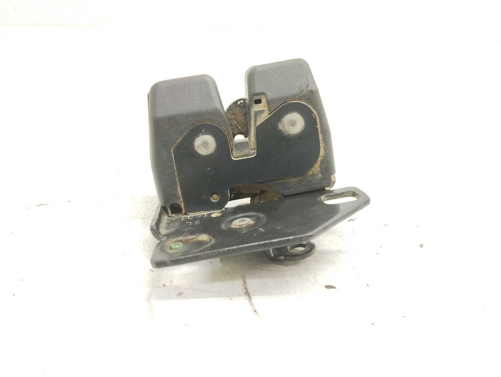 Recambio de cerradura capo para fiat doblo cargo (223) 1.9 jtd cat referencia OEM IAM  0000046747434 