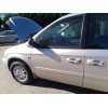Recambio de puerta delantera izquierda para chrysler voyager (rg) 2.5 crd executive referencia OEM IAM   