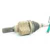 Recambio de transmision delantera izquierda para peugeot 3008 active referencia OEM IAM 9808771480  