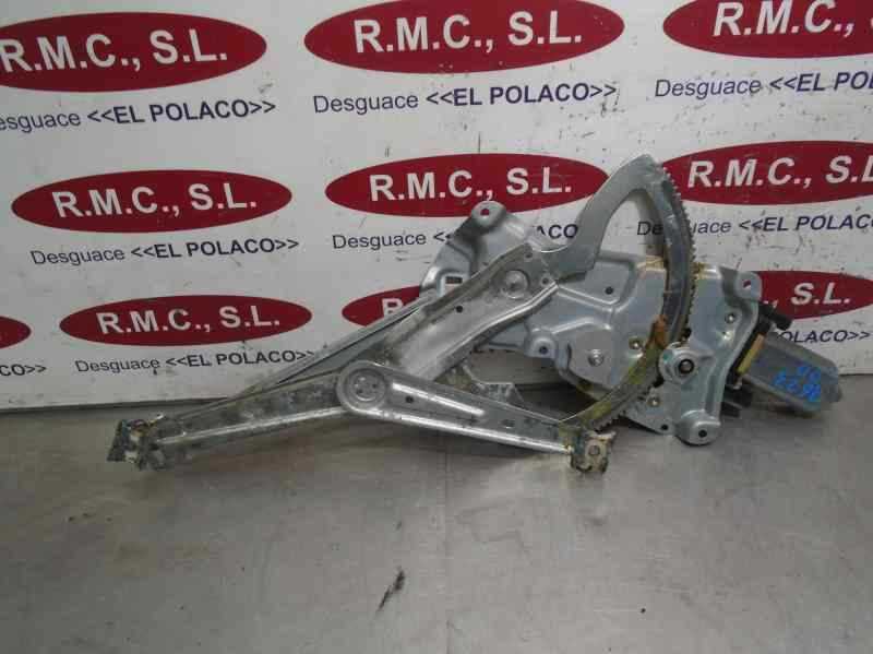 Recambio de elevalunas delantero derecho para bmw serie 3 berlina (e36) 316i referencia OEM IAM   