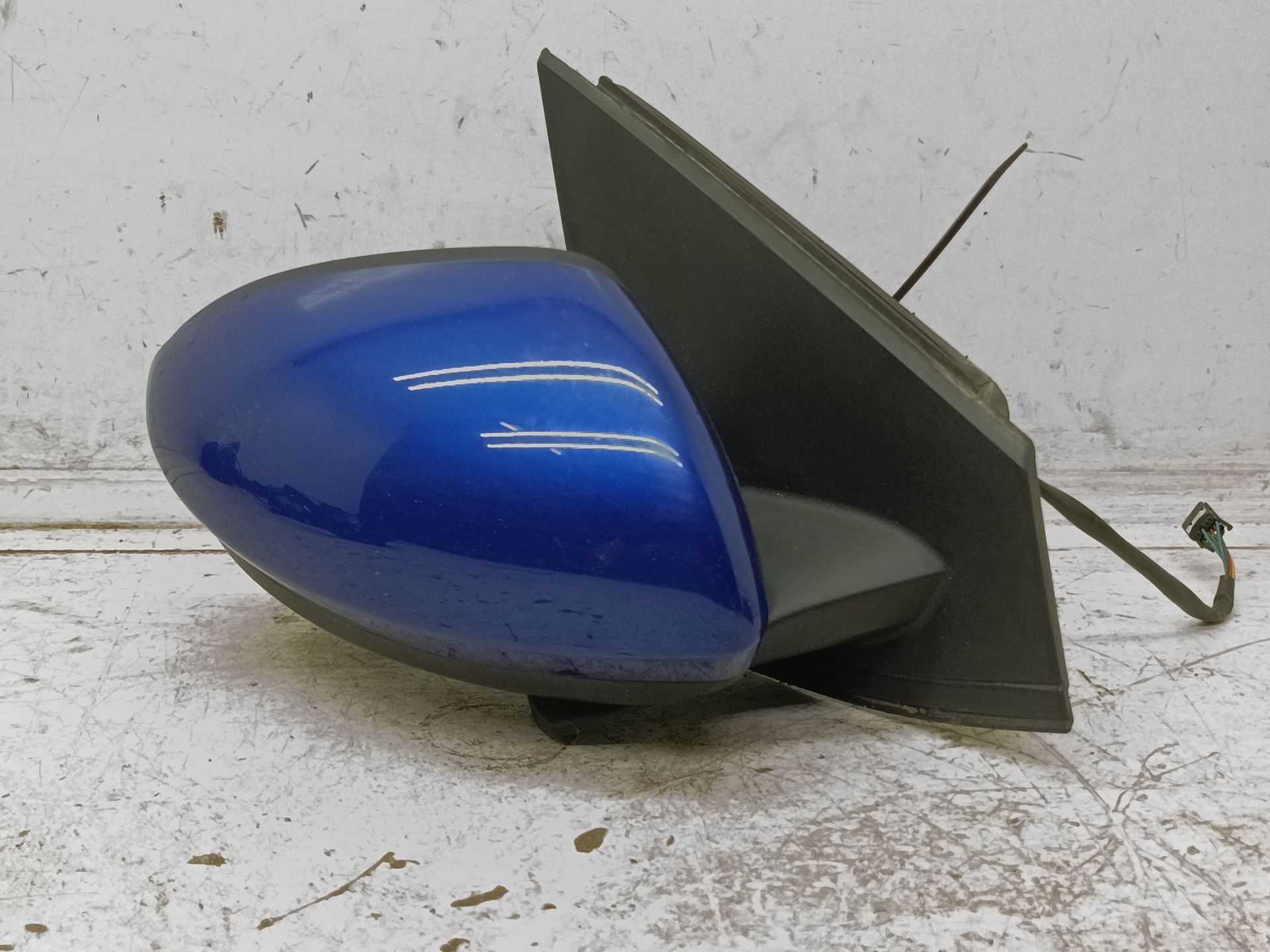 Recambio de retrovisor derecho para dacia sandero iii essential referencia OEM IAM E90411968  