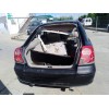 toyota avensis berlina (t25) del año 2006