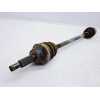 Recambio de transmision trasera derecha para hyundai santa fe (bm) 2.2 crdi cat referencia OEM IAM 496002B010  