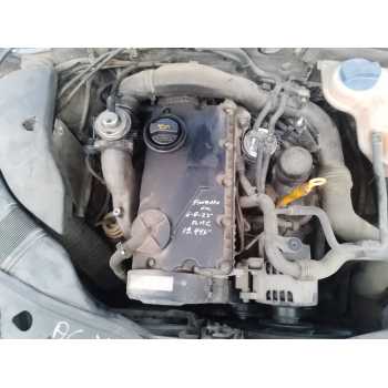 MOTOR COMPLETO AVF 