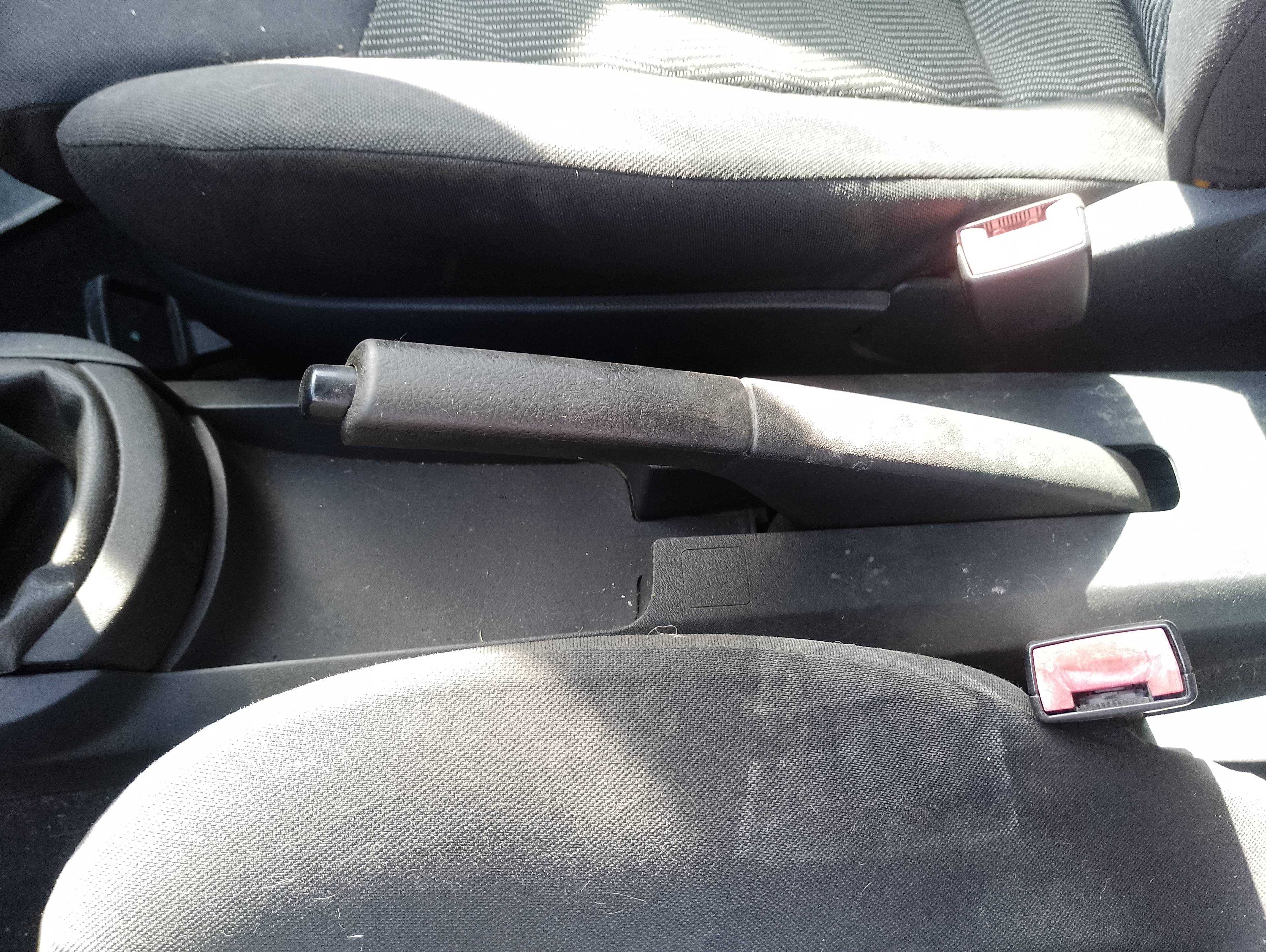 Recambio de palanca freno para seat ibiza (6l1) cool referencia OEM IAM   