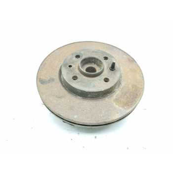 Recambio de mangueta delantera izquierda para fiat idea (135) 1.3 16v jtd 16v dynamic plus (10.2005) referencia OEM IAM   